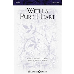 With a Pure Heart