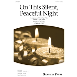 On This Silent, Peaceful Night
