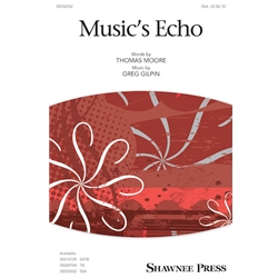 Music's Echo