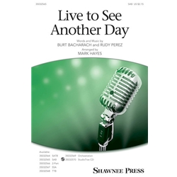 Live to See Another Day