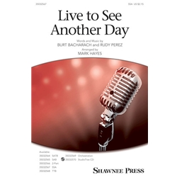 Live to See Another Day