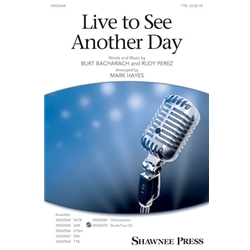 Live to See Another Day