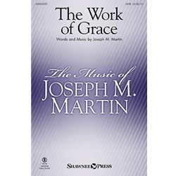 The Work of Grace