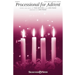 Processional for Advent