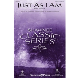 Just As I Am<br>(New Edition)