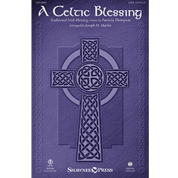 A Celtic Blessing