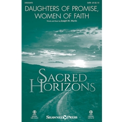 Daughters of Promise, Women of Faith