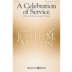 A Celebration of Service