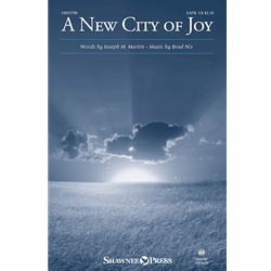 A New City of Joy