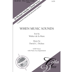 When Music Sounds