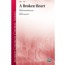 A Broken Heart