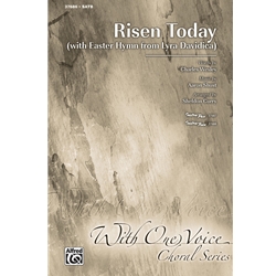 Risen Today