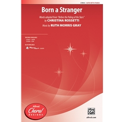 Born a Stranger