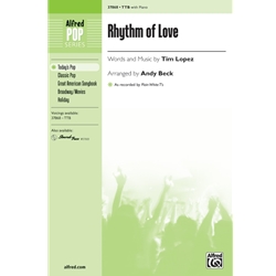 Rhythm of Love