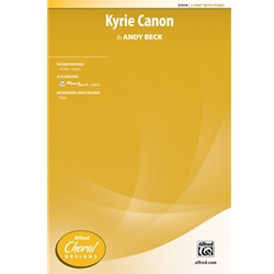 Kyrie Canon