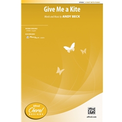 Give Me a Kite