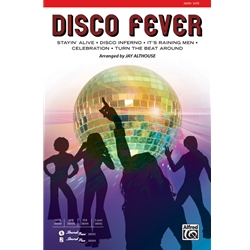 Disco Fever