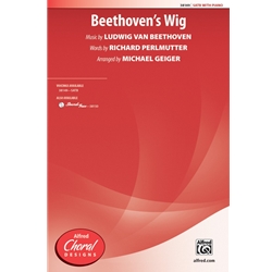 Beethoven's Wig