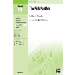 The Pink Panther