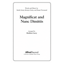 Magnificat and Nunc Dimittis