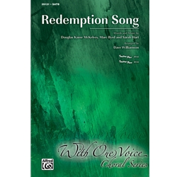 Redemption Song