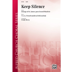 Keep Silence