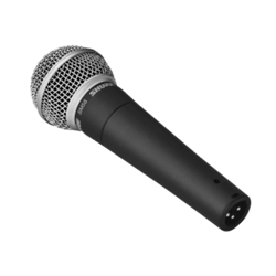 Shure Vocal Mic