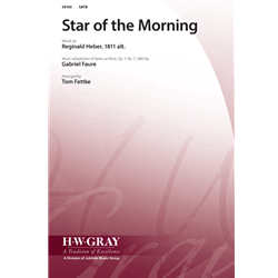 Star of the Morning