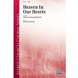 Heaven in Our Hearts