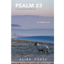 Psalm 23