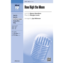 How High the Moon