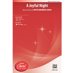 A Joyful Night