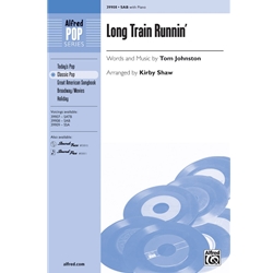 Long Train Runnin'