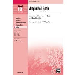 Jingle Bell Rock