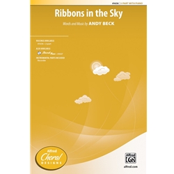 Ribbons in the Sky