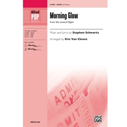 Morning Glow<br>from <i>Pippin</i>