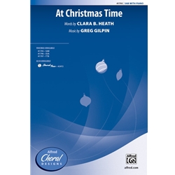 At Christmas Time