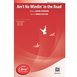 Ain't No Windin' in the Road