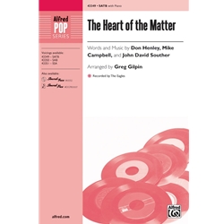 The Heart of the Matter