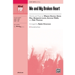 Me and My Broken Heart
