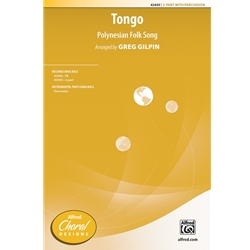 Tongo
