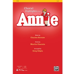 Annie<br>(Choral Highlights)
