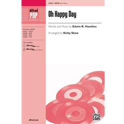 Oh Happy Day