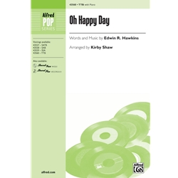 Oh Happy Day