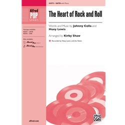 The Heart of Rock and Roll