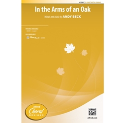 In the Arms of an Oak