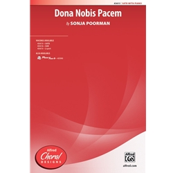 Dona Nobis Pacem
