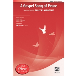 A Gospel Song of Peace