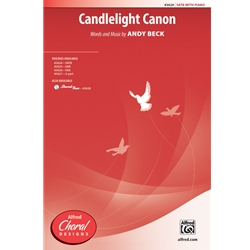 Candlelight Canon