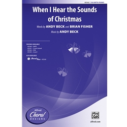 When I Hear the Sounds of Christmas